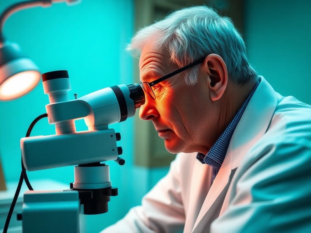 Spectra Eye Hospital Mauritius – Advanced Eye Care