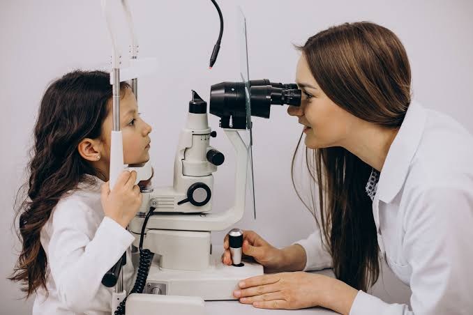 Spectra Eye Hospital Mauritius – Advanced Eye Care